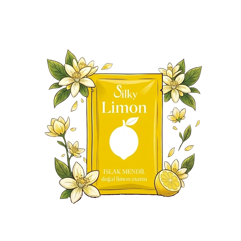 Silky Limon